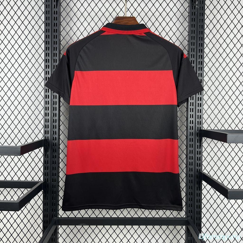 2026/27 Mens Flamengo Home Jersey