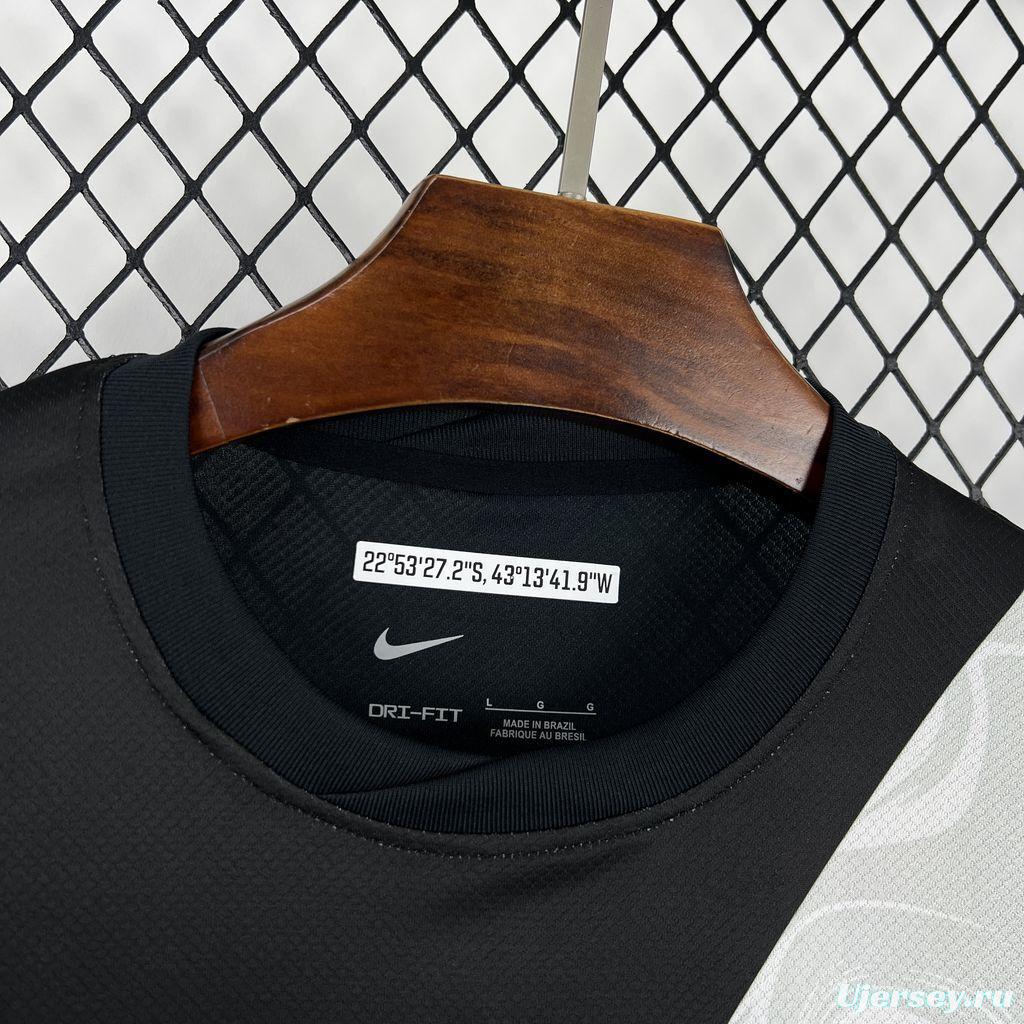 2026/27 Mens Vasco Da Gama Home Jersey