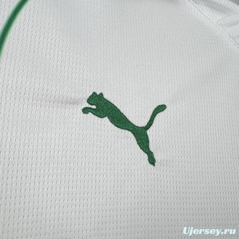 2026/27 Womens Palmeiras Away Jersey