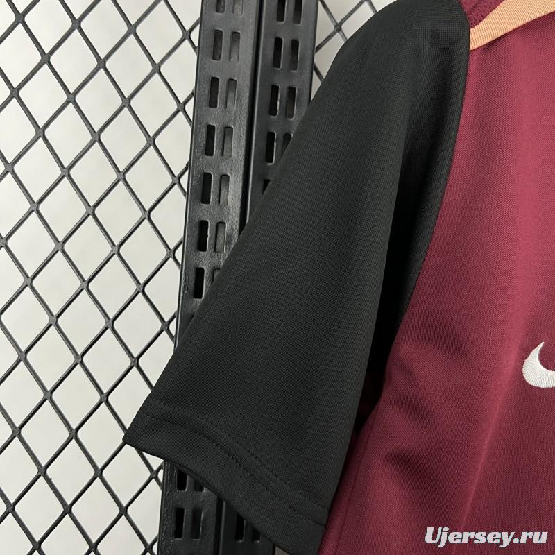 2026/27 Mens Corinthians Pre-Match Jersey