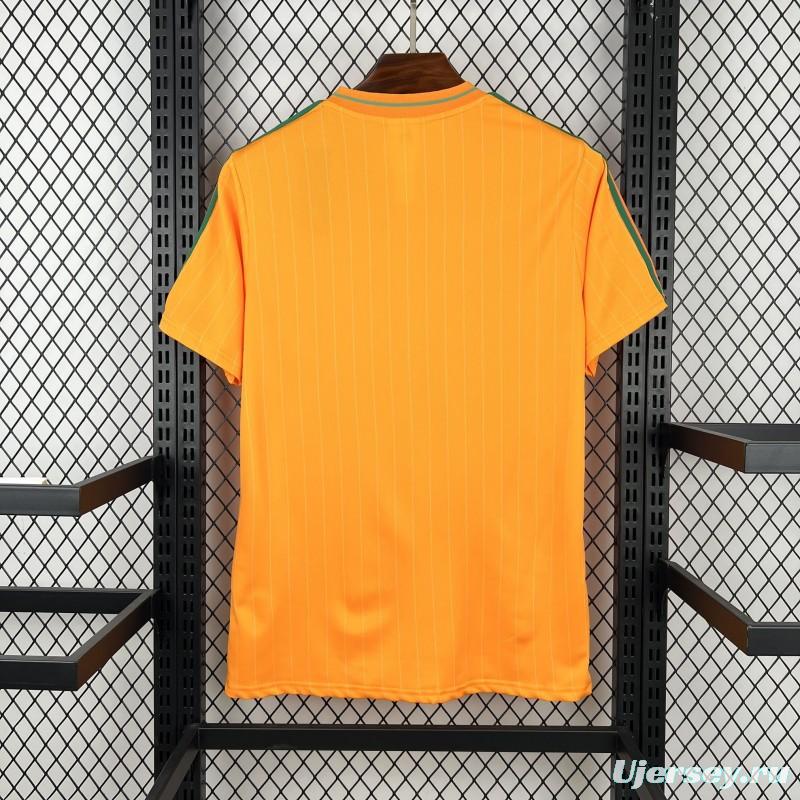 2026 Mens Cameroon Terrace Icons Jersey