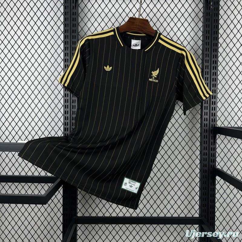 2026 Mens Mexico Terrace Icons Jersey