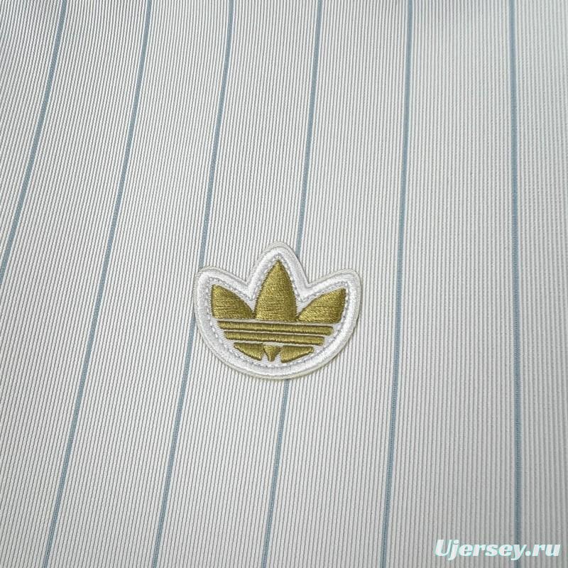 2026 Mens Argentina Terrace Icons Jersey