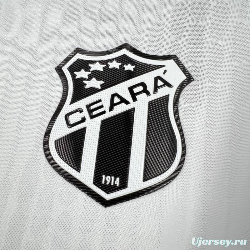 2026/27 Mens Ceara Away Jersey