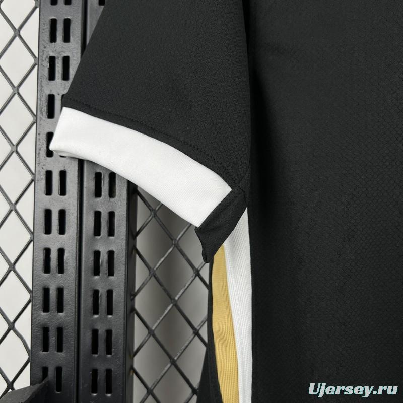 2026/27 Mens Atlético Mineiro Home Jersey