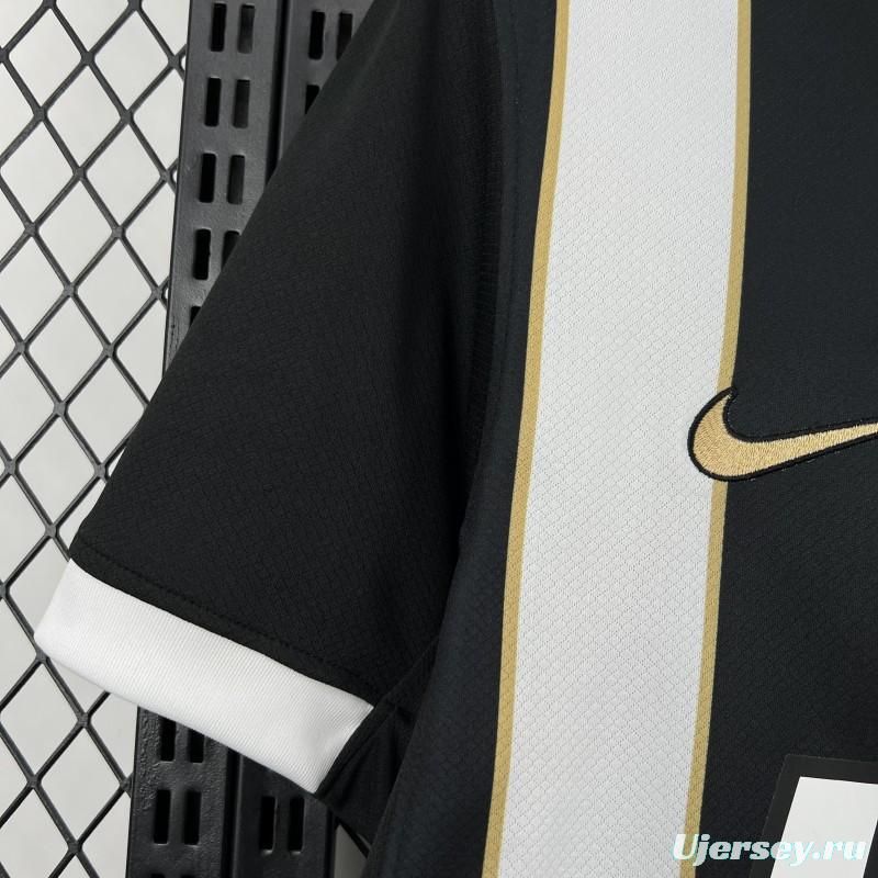 2026/27 Mens Atlético Mineiro Home Jersey