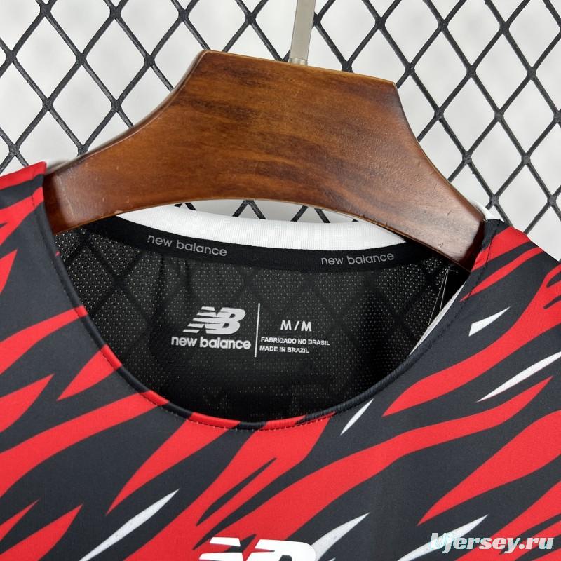 2026/27 Mens Sao Paulo Pre-Match Jersey