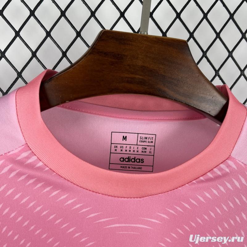 2026 Mens Colombia Special Jersey