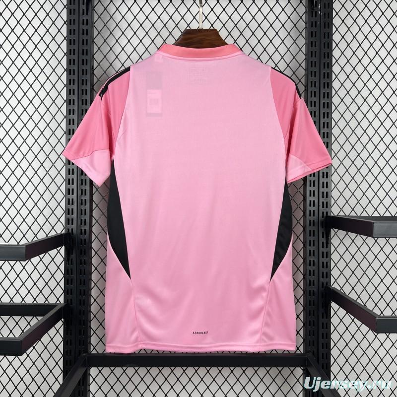2026 Mens Colombia Special Jersey