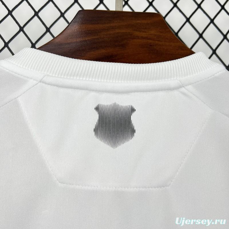 2026/27 Mens Ceara Away Jersey