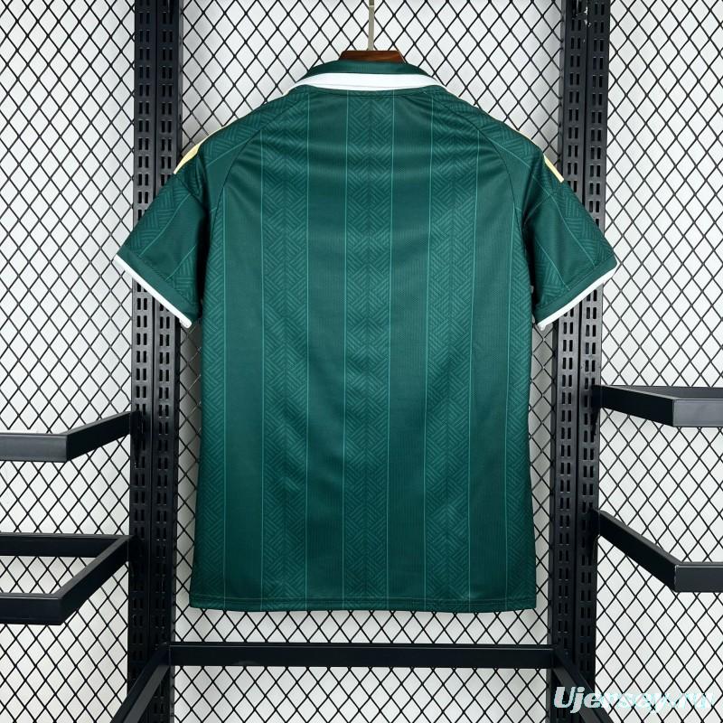 2026 Mens South Africa Wrold Cup Away Jersey