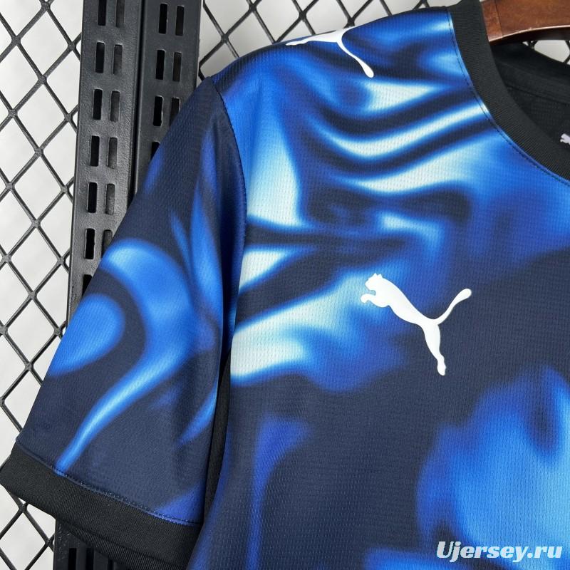 2026 Mens Paraguay World Cup Away Jersey