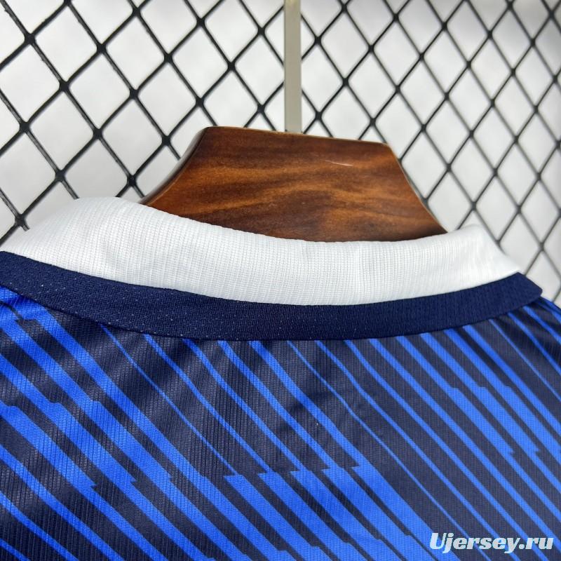 2026 Mens France World Cup Home Jersey