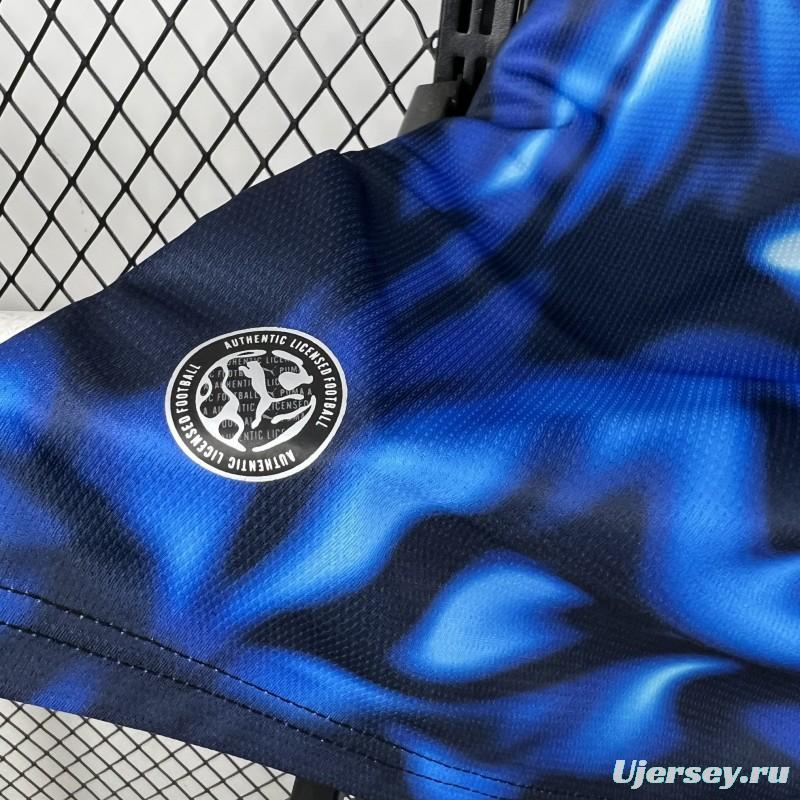 2026 Mens Paraguay World Cup Away Jersey