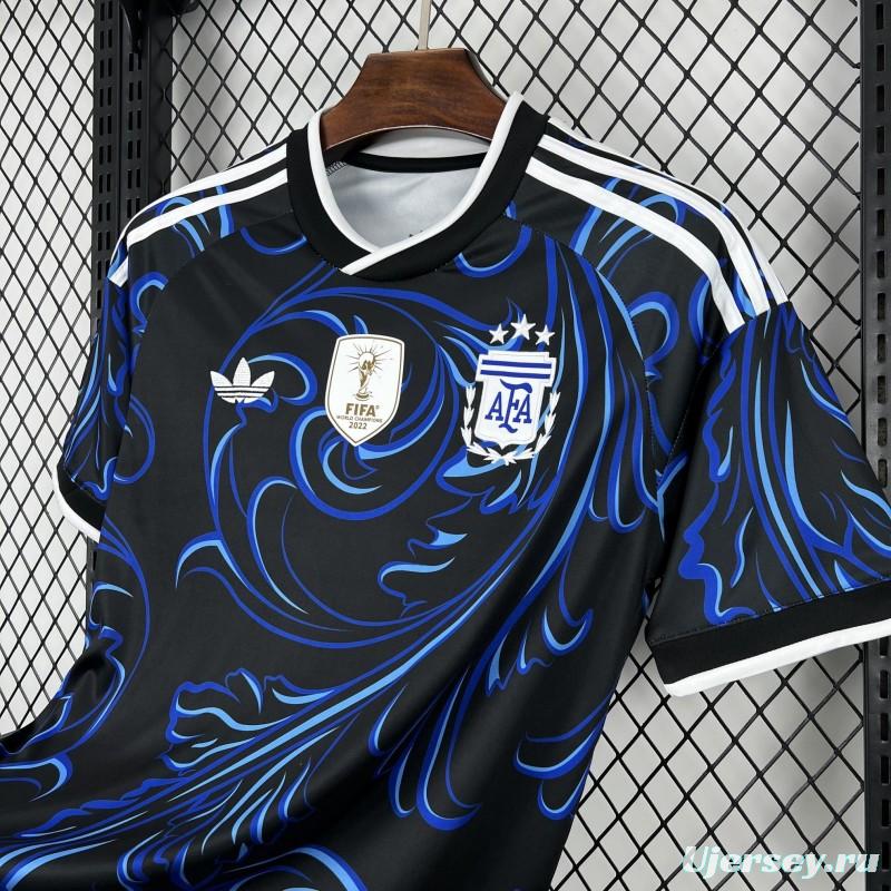2026 Mens Argentina World Cup Away Jersey