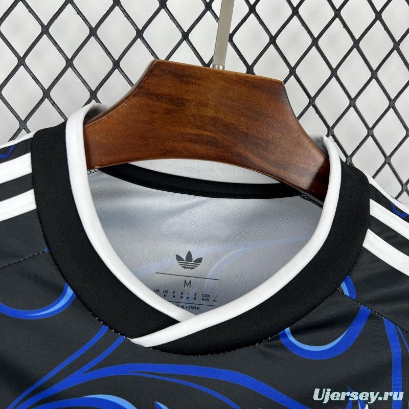 2026 Mens Argentina World Cup Away Jersey