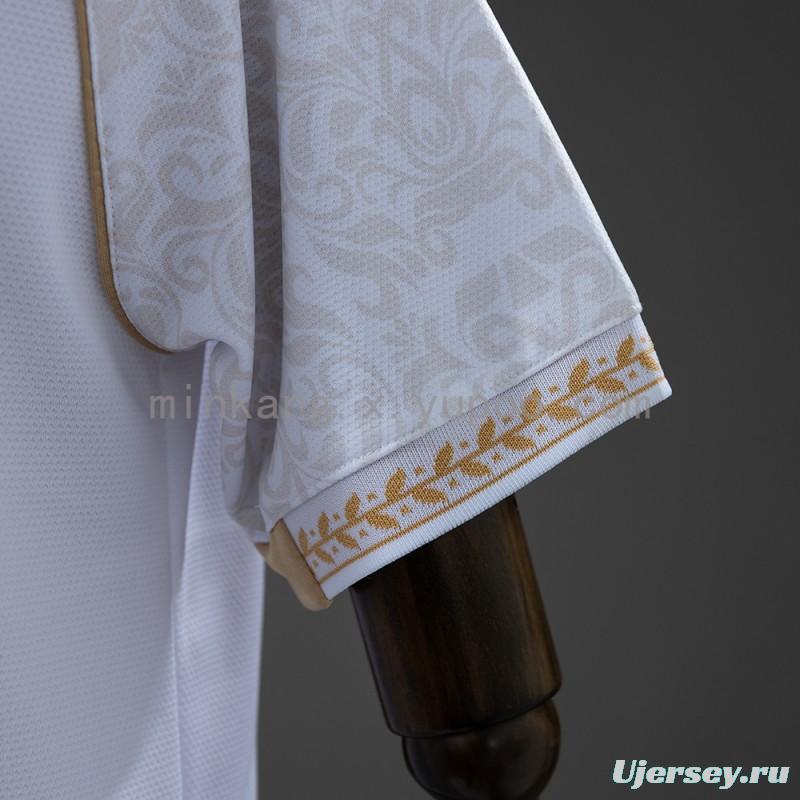 26/27 Vitória New Year's Eve Special Edition Jersey