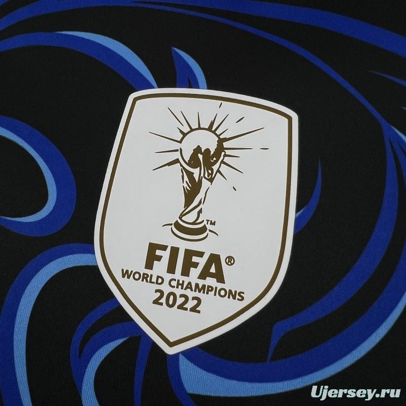 2026 Mens Argentina World Cup Away Jersey