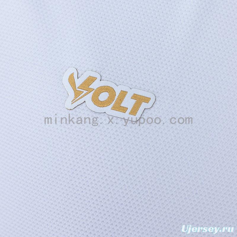 26/27 Vitória New Year's Eve Special Edition Jersey