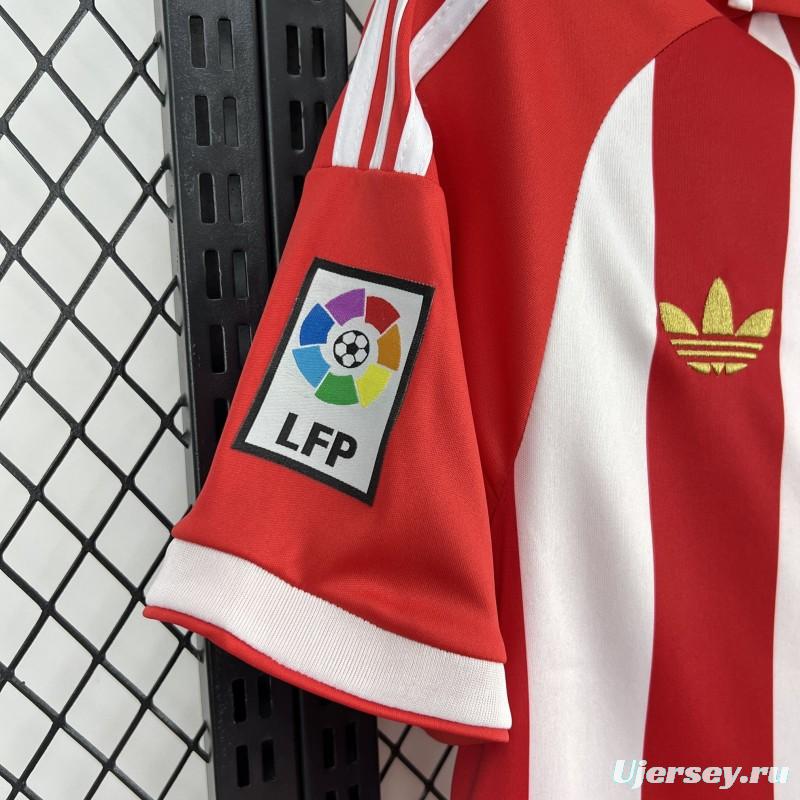 2025/26 Mens Granada Vintage Home Jersey