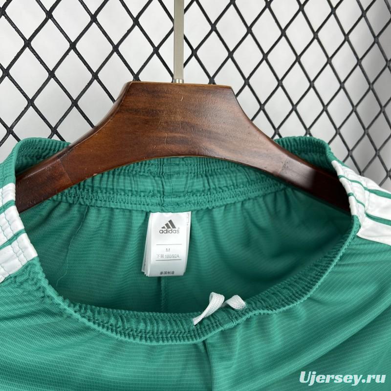 2026 Mens Northern Ireland Home Shorts