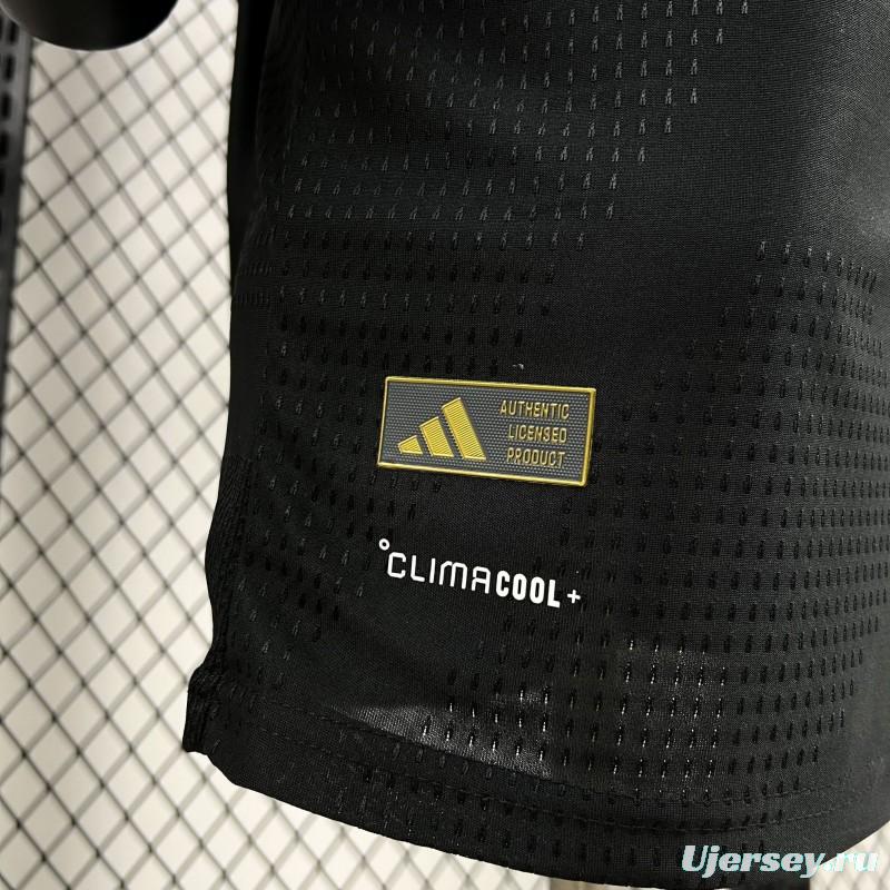 2026/27 Player Version Mens Inter Miami CF Away Jersey