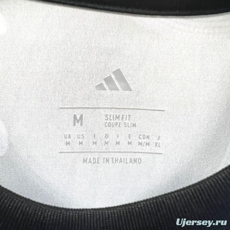 2026/27 Mens Aston Villa Pre-Match Jersey