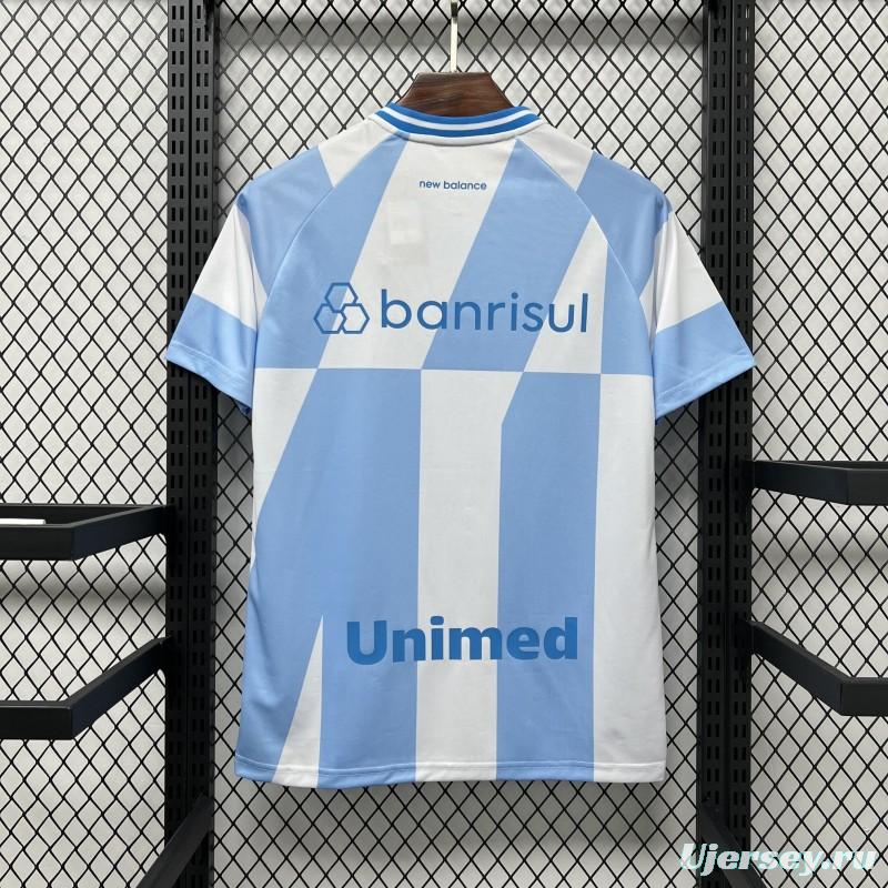 2026/27 Mens Grêmio Away Jersey