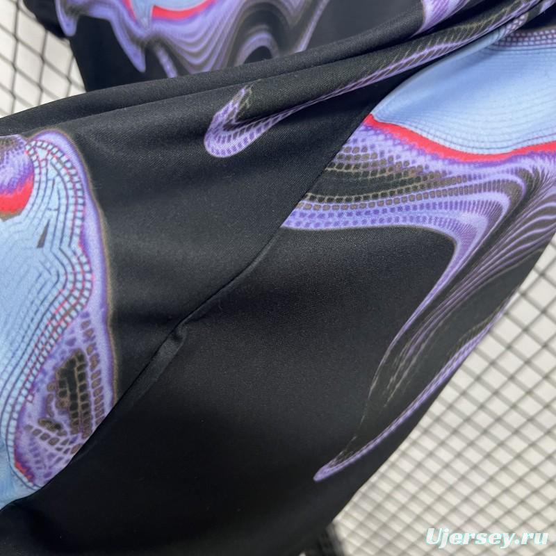 2026/27 Mens Aston Villa Pre-Match Jersey