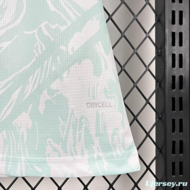 2026 Womens Portugal World Cup Away Jersey