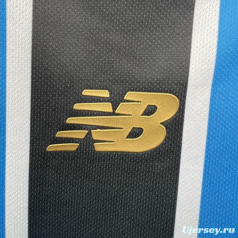 2026/27 Mens Grêmio Home Jersey