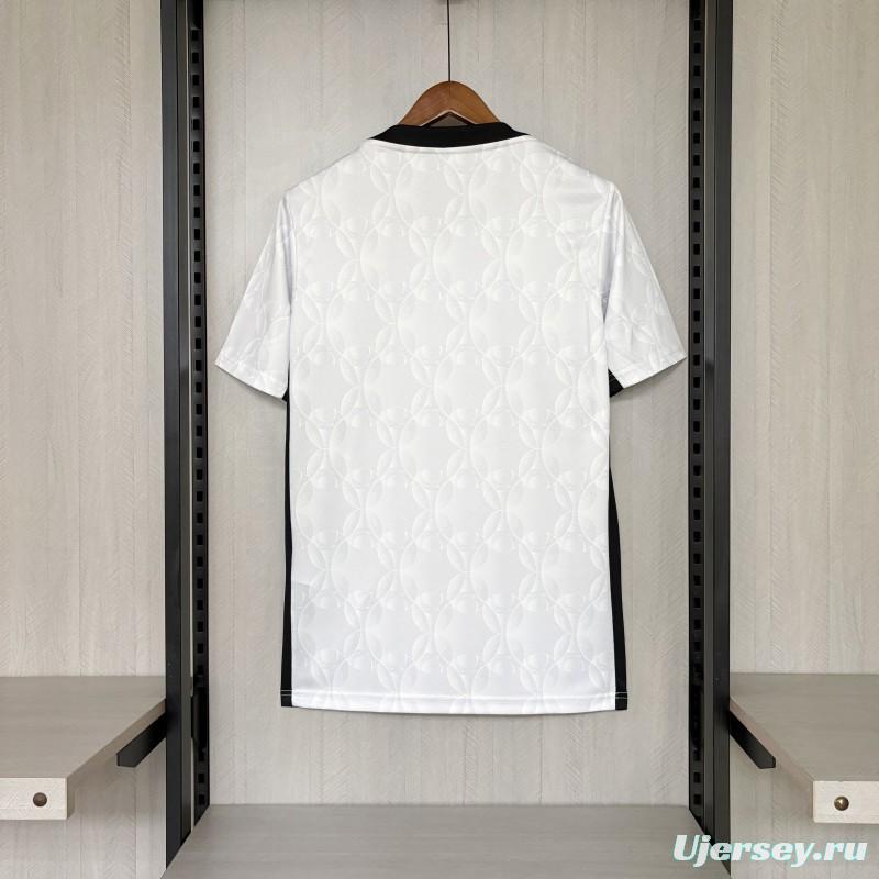 26/27 PSG Grey Jersey