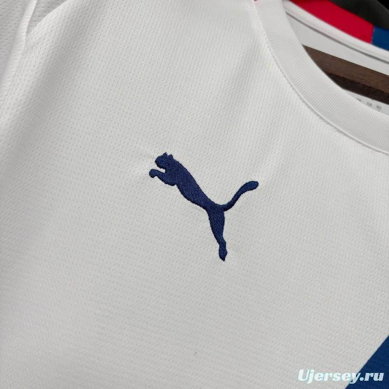 26/27 Bahia Home Jersey S-XXXXL