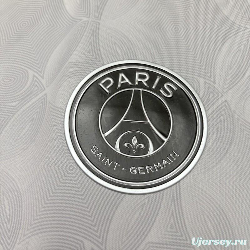 26/27 PSG Grey Jersey