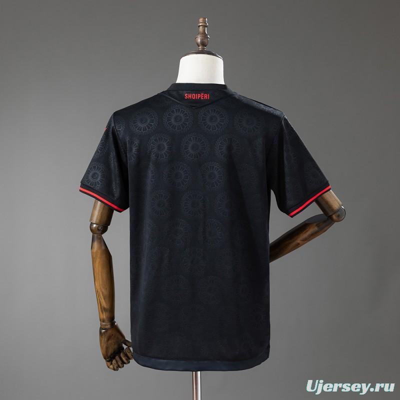 2026 Albania Third Jersey