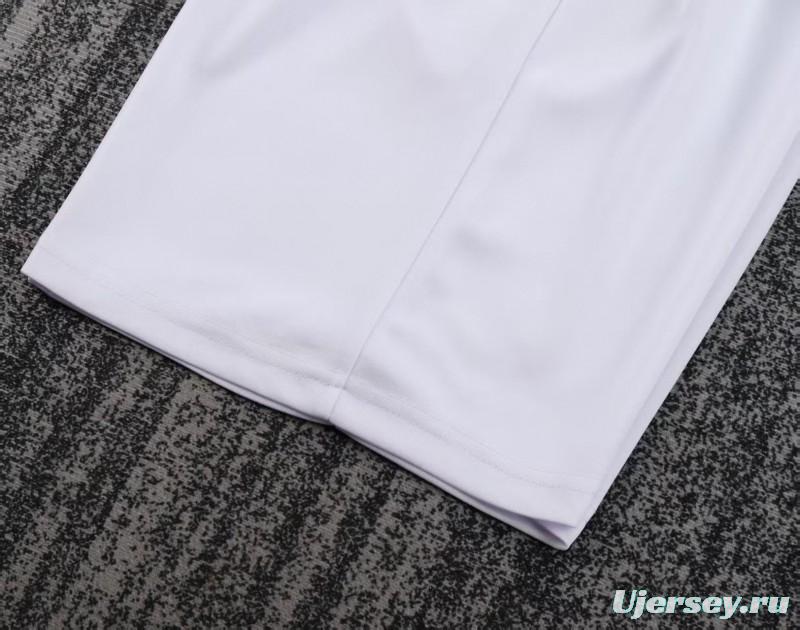 Retro Kids 1992 Germany Away Jersey
