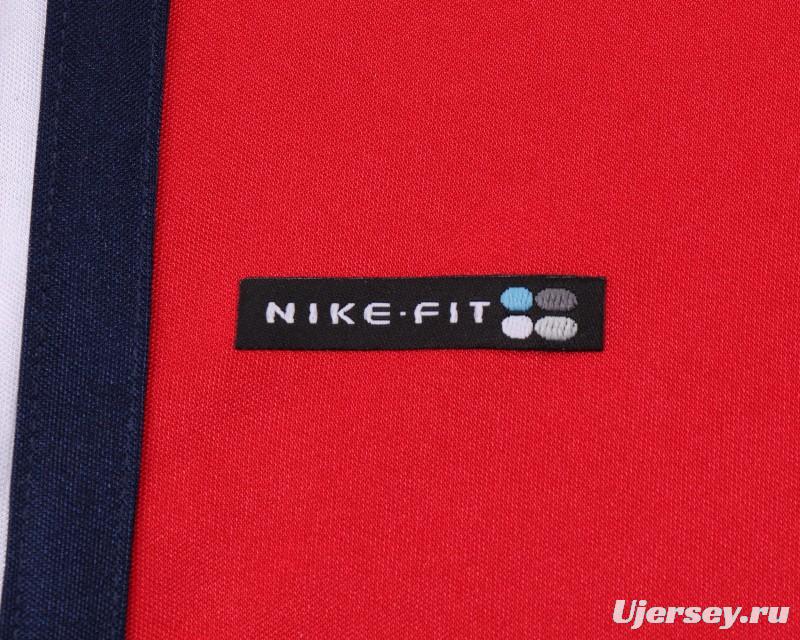 Retro Kids 98/99 Arsenal Home Jersey