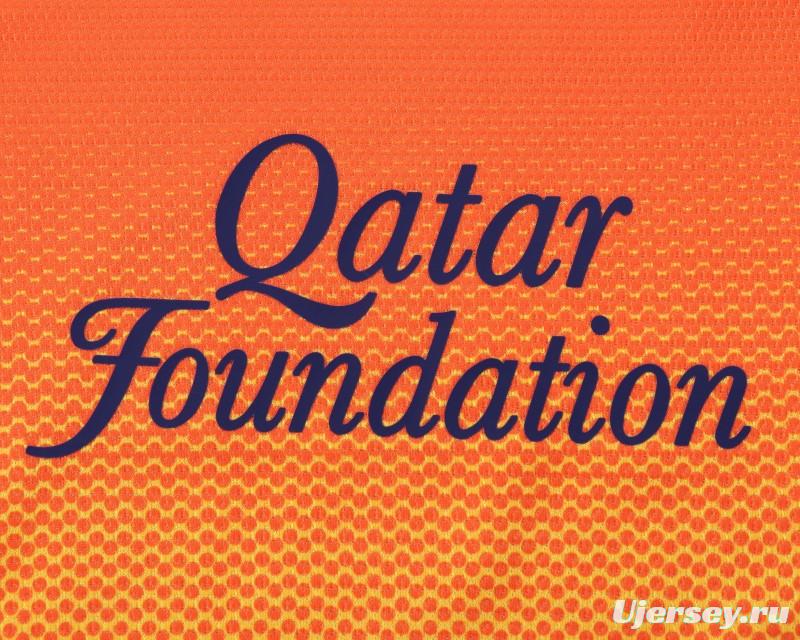Retro Kids 12/13 FC Barcelona Away Jersey