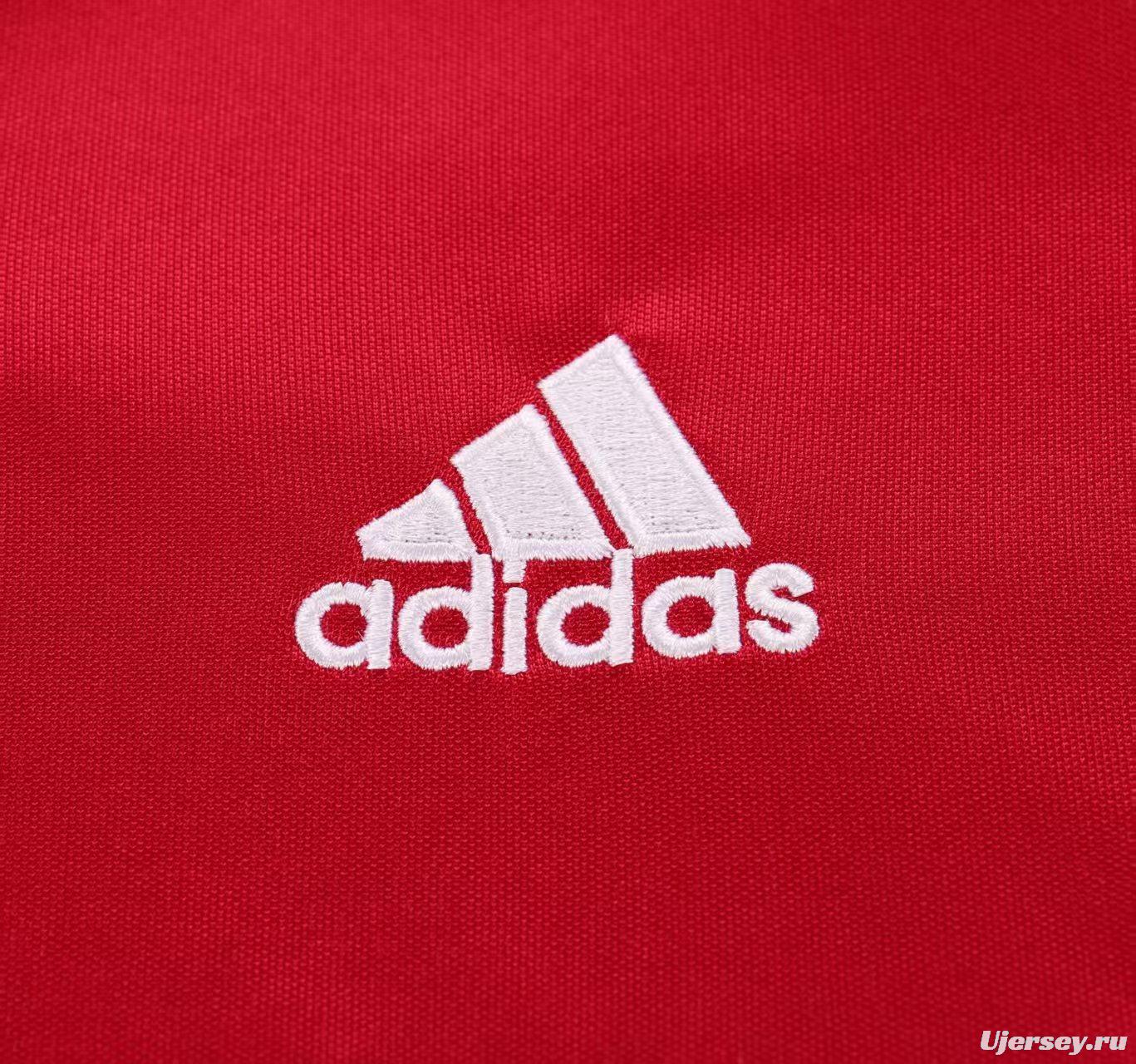 Retro 03/04 Kids Bayern Munich Home Jersey