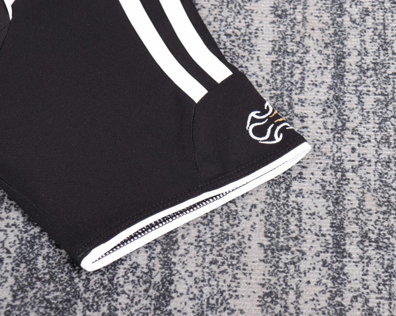 Retro Kids 06/07 Real Madrid Third Jersey
