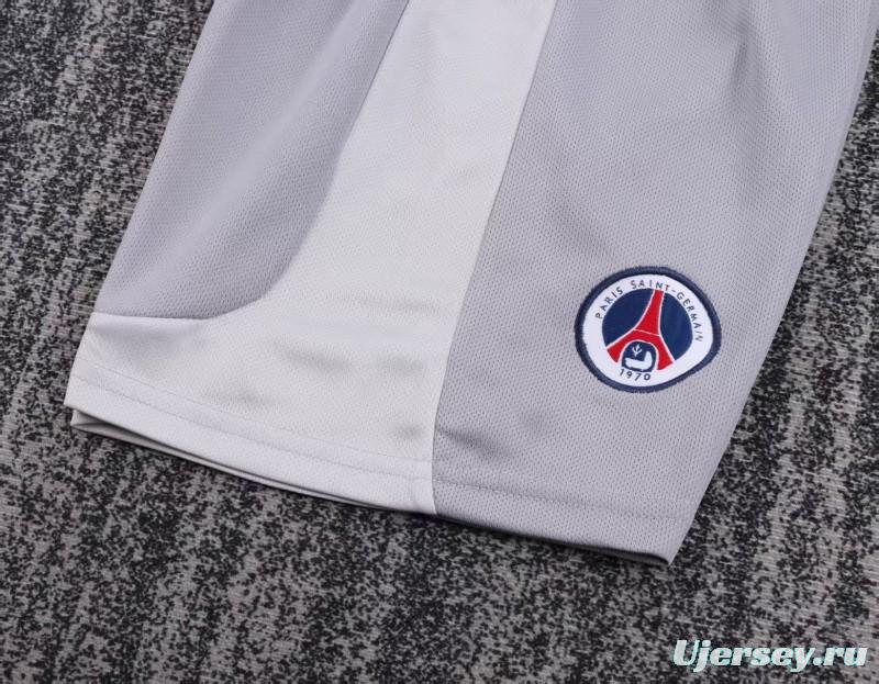 Retro Kids 01/02 PSG/Paris Saint-Germain Away Jersey