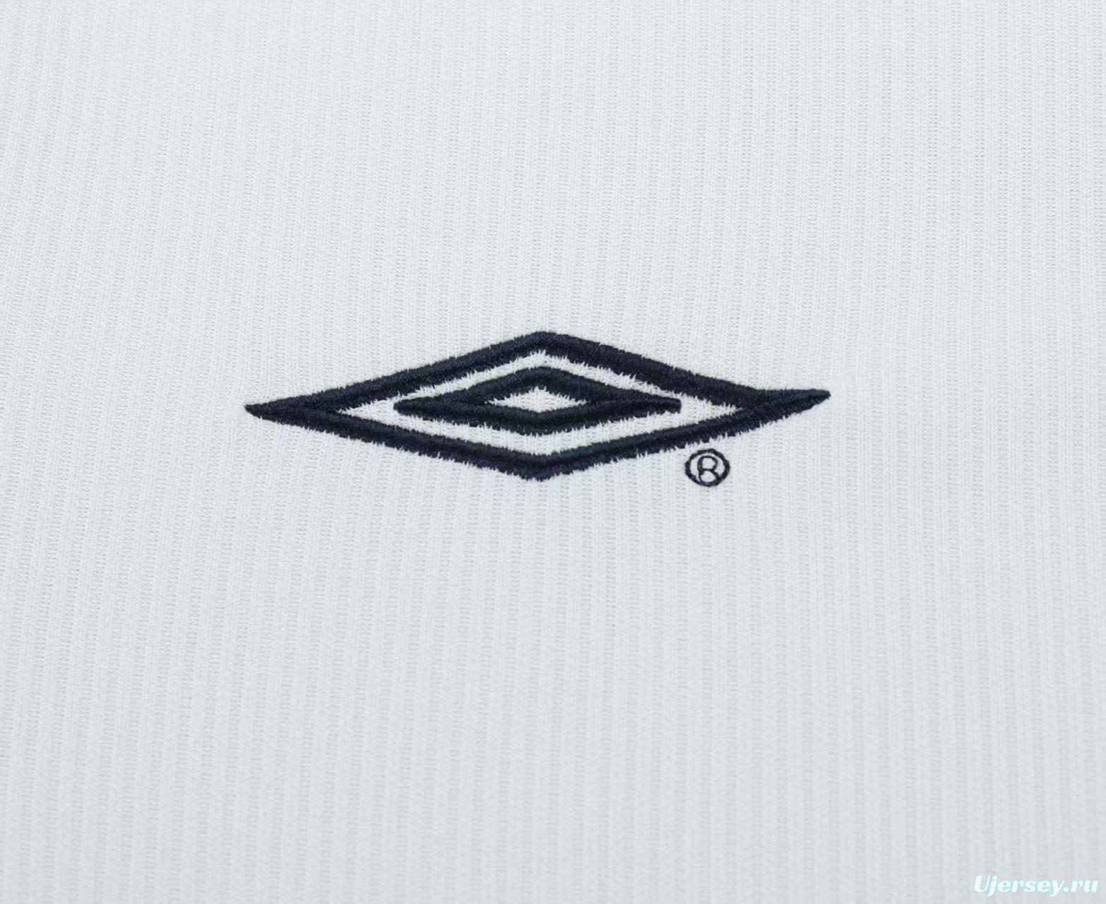 Retro Kids 00/01 Manchester United Away Jersey
