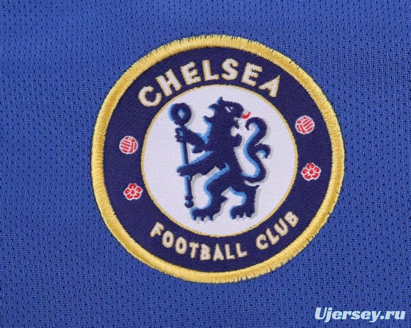 Retro Kids 07/08 Chelsea Home Jersey