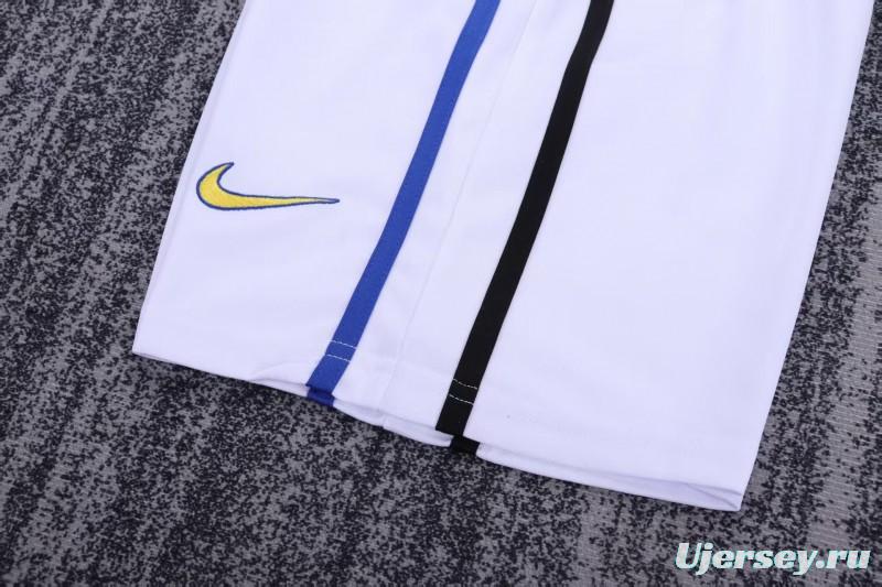 Retro Kids 98/99 Inter Milan Away Jersey