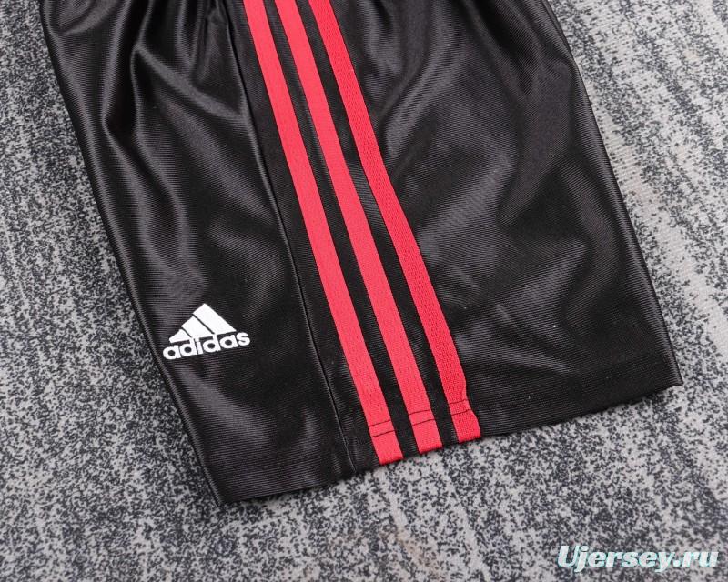 Retro Kids 98/99 AC Milan Third Jersey