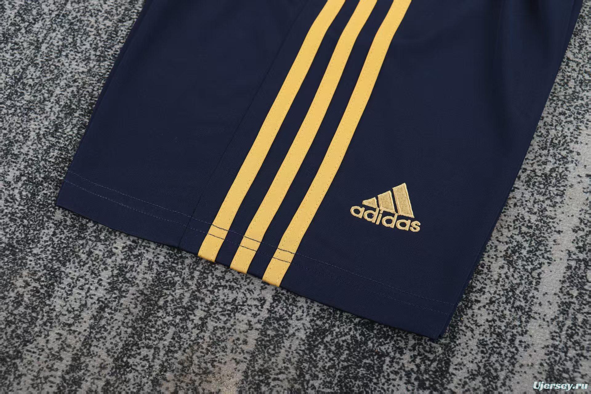 Retro 2008 Kids Spain Away Jersey