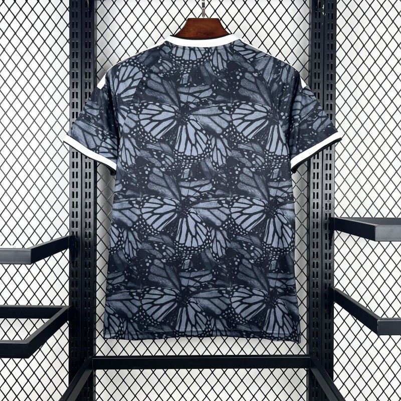 2026 Mens Colombia World Cup Goalkeeper Jersey