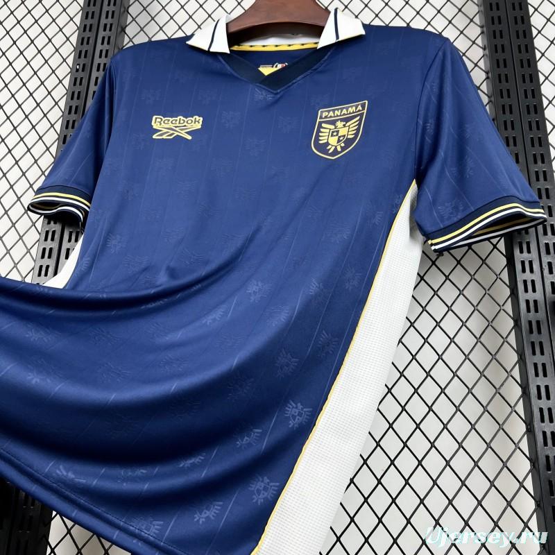 2026 Mens Panama Third Jersey