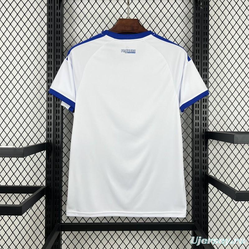 2026/27 Mens CF Montrea Away Jersey