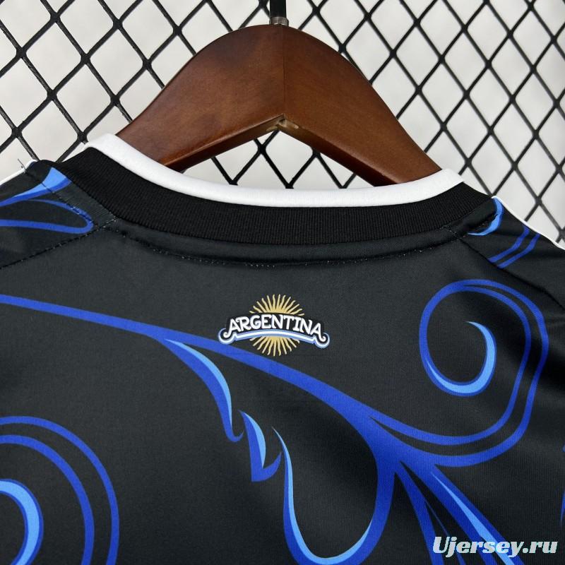 2026 Womens Argentina World Cup Away Jersey